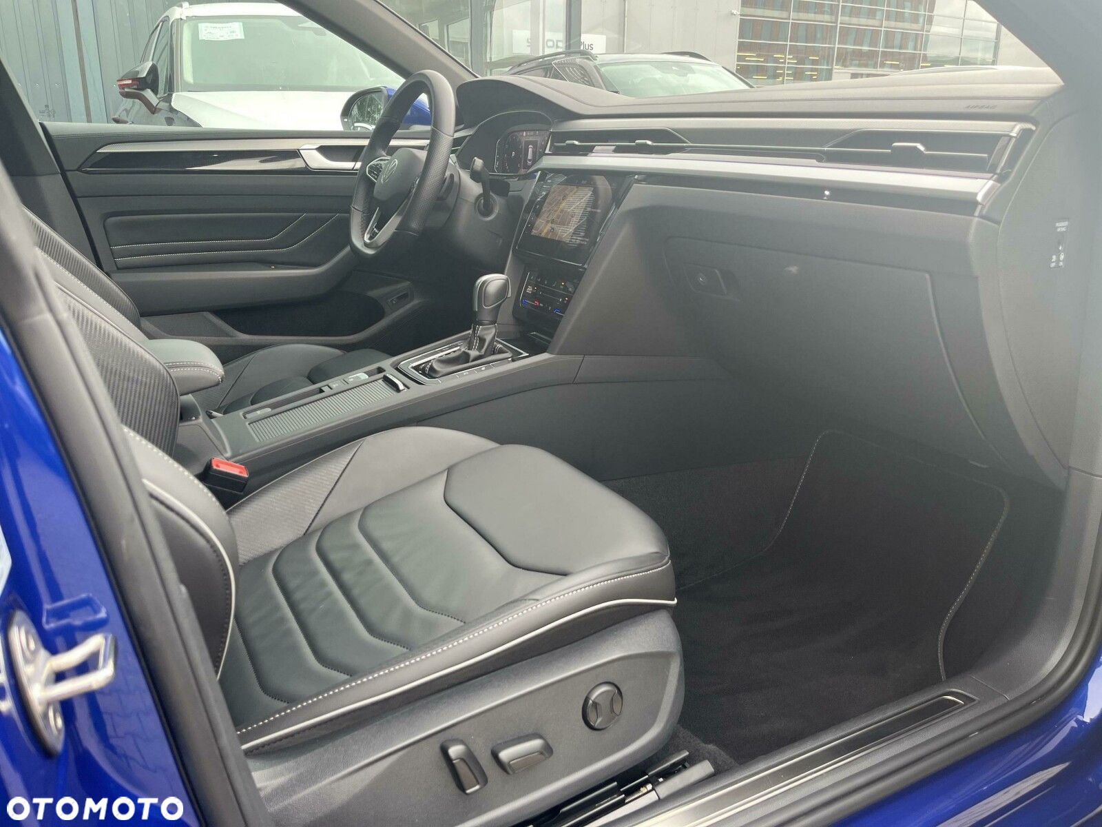 Volkswagen Arteon 2.0 TSI R-Line DSG - 11