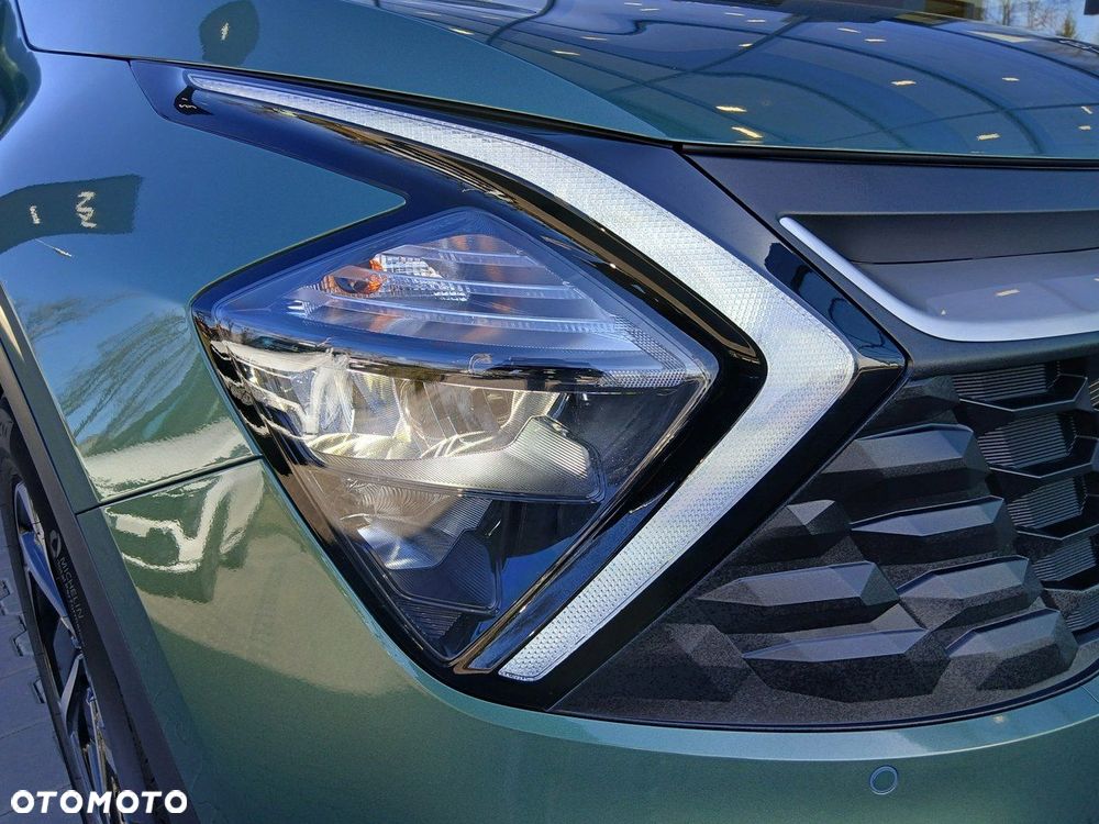 Kia Sportage 1.6 T-GDI L 2WD DCT - 11