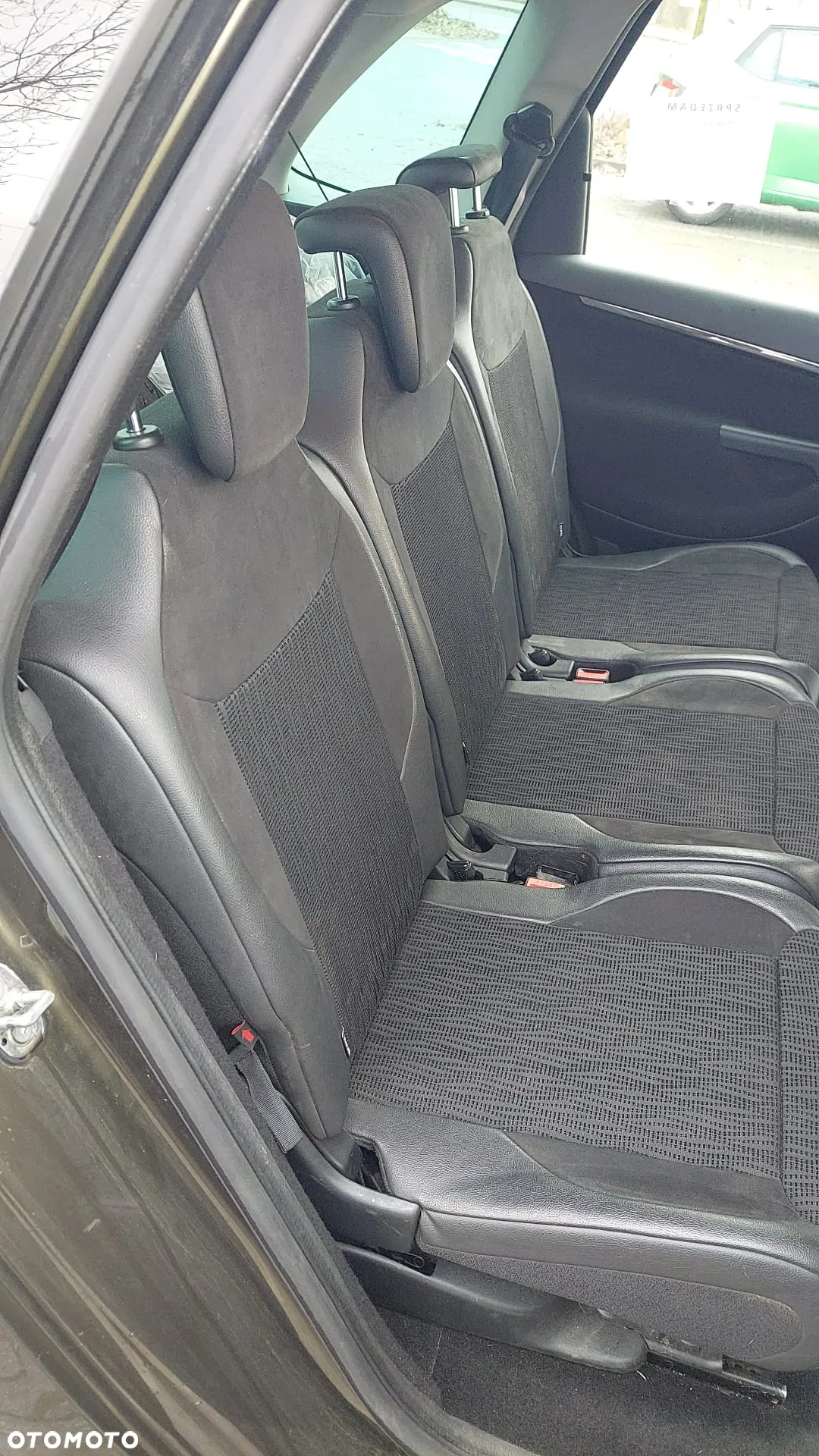 Citroën C4 Picasso 1.6 THP Exclusive - 3