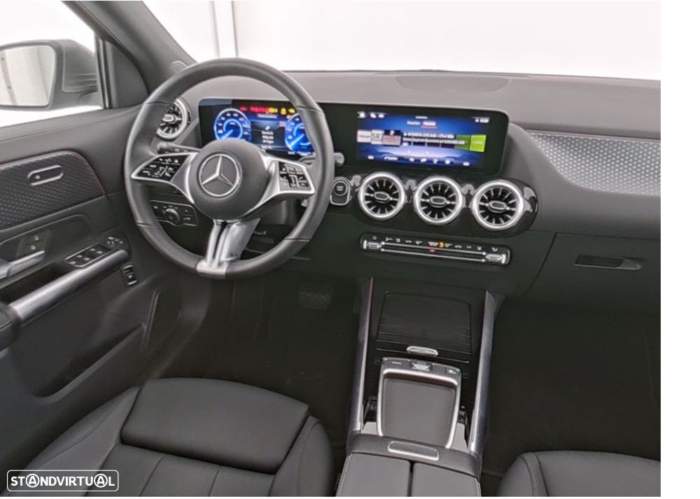 Mercedes-Benz EQA 250 Progressive - 5