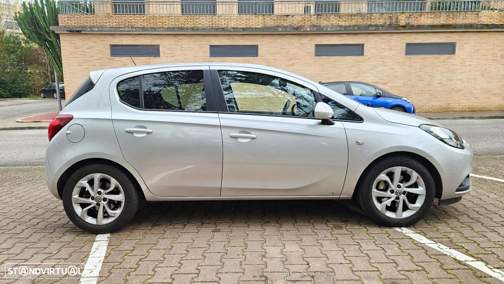 Opel Corsa 1.0 T Innovation - 4