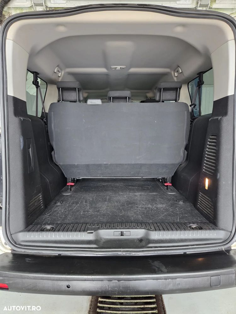 Citroën SpaceTourer - 2