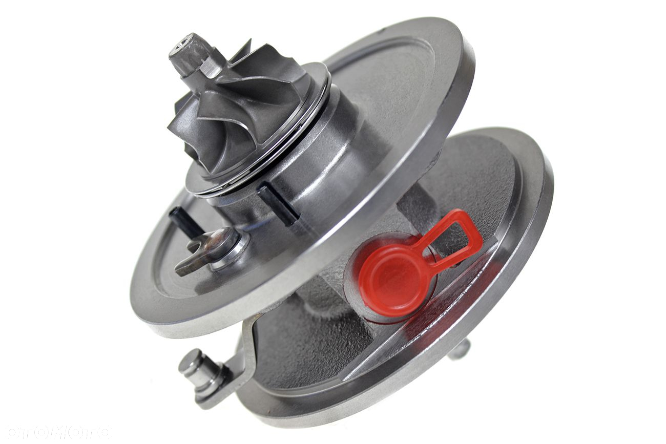 Koras turbo G4D3-6K682-BE Land Rover Defender IV 2.0D AJ200/204DTA 177kW 2014 - 8