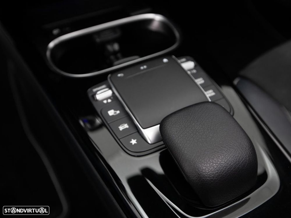 Mercedes-Benz CLA 250 e 8G-DCT Edition AMG Line - 23