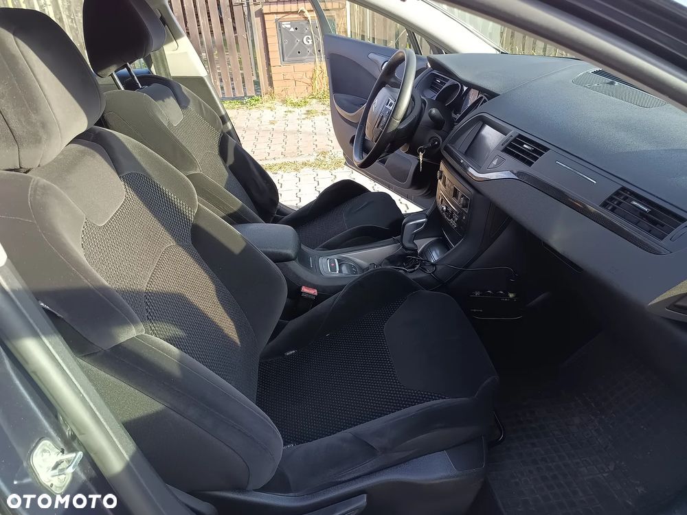 Citroën C5 2.0 HDi Exclusive - 7
