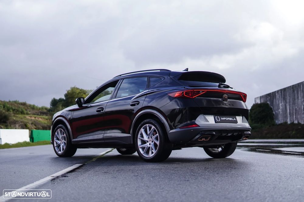 Cupra Formentor 1.4 e-Hybrid DSG - 23