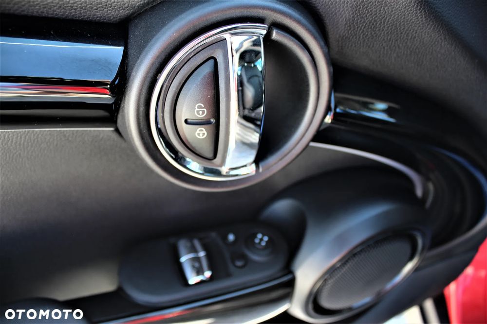 MINI Cooper SE Trim S - 21