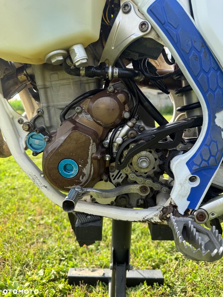 Husqvarna FX - 10