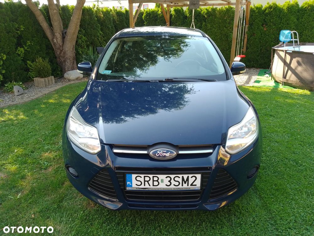 Ford Focus - 2