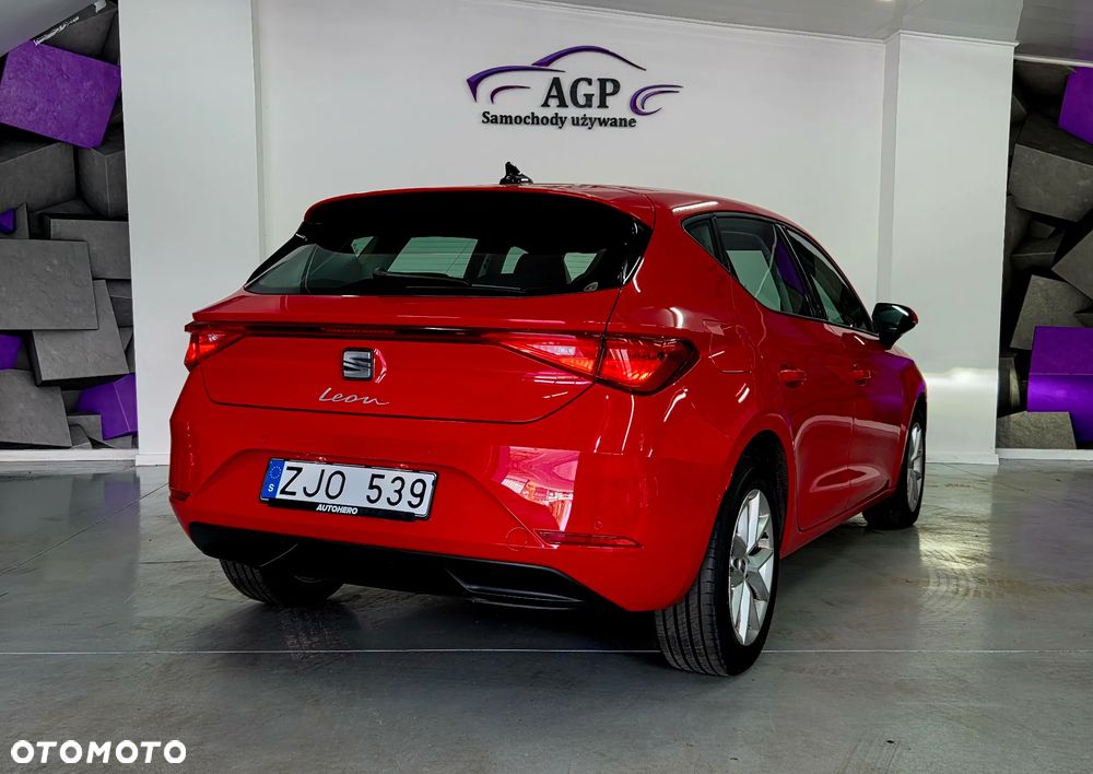 Seat Leon - 14
