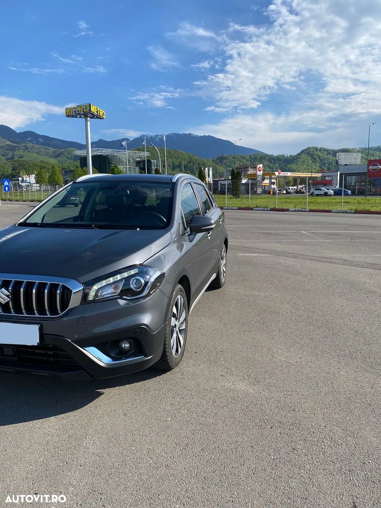 Suzuki SX4 - 3