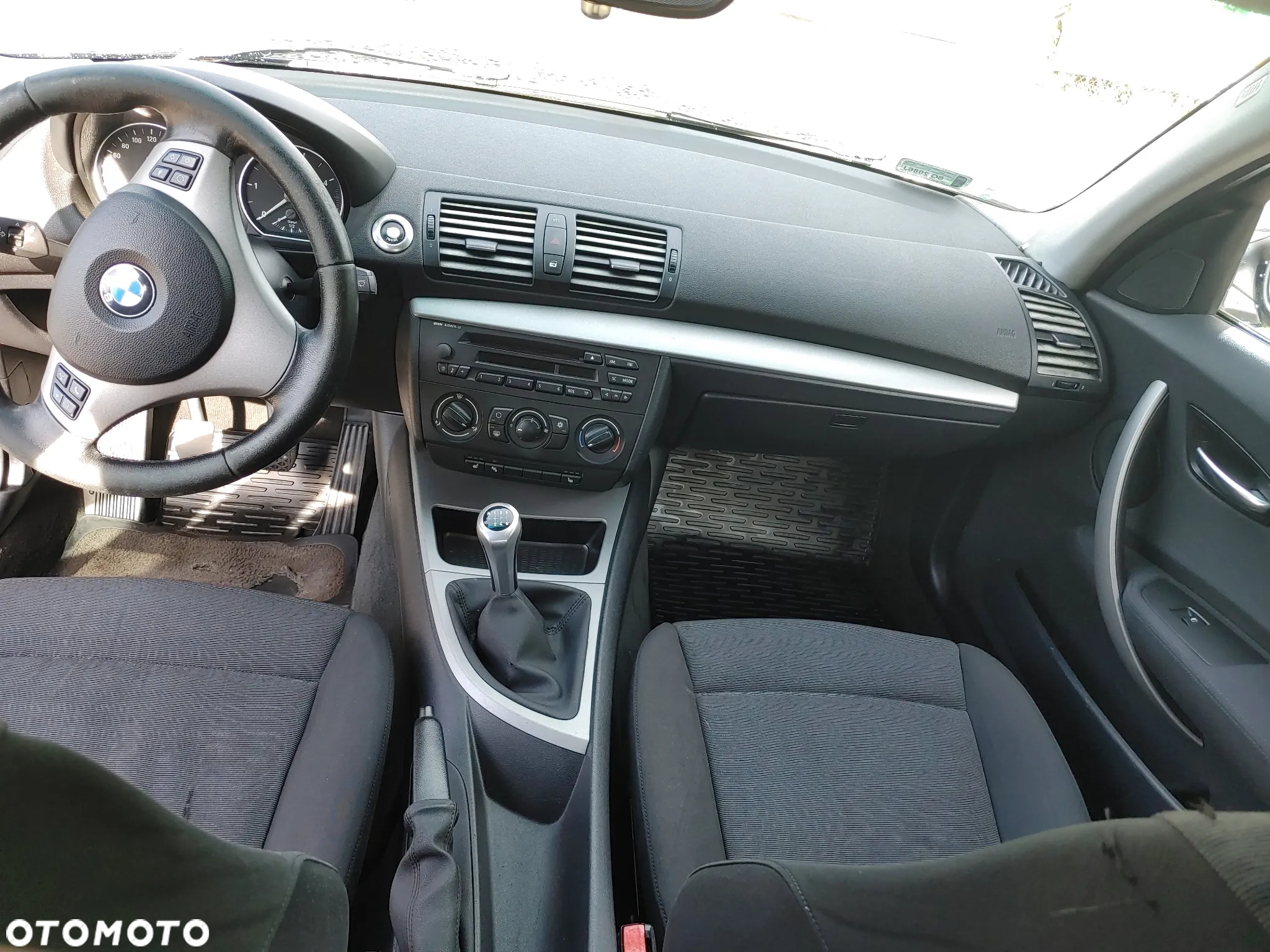 BMW Seria 1 118d - 12