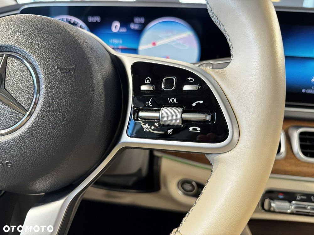 Mercedes-Benz GLE - 20