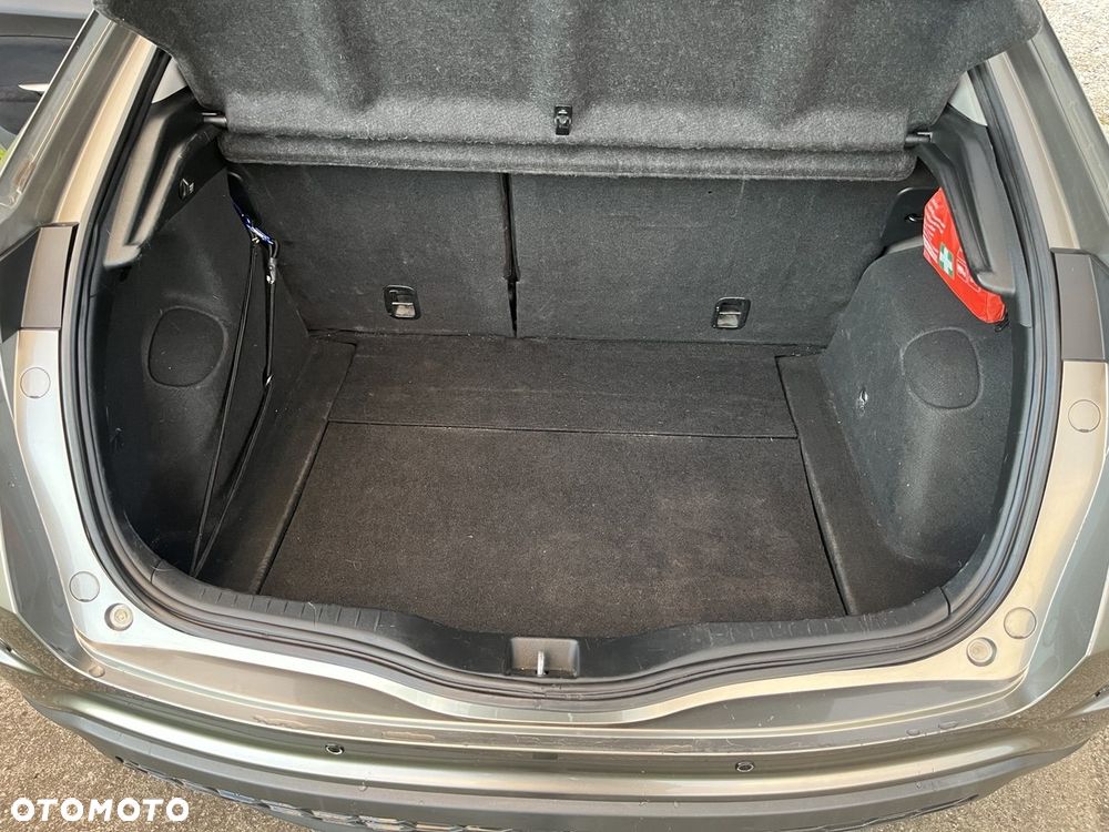 Honda Civic 1.8 Sport - 14