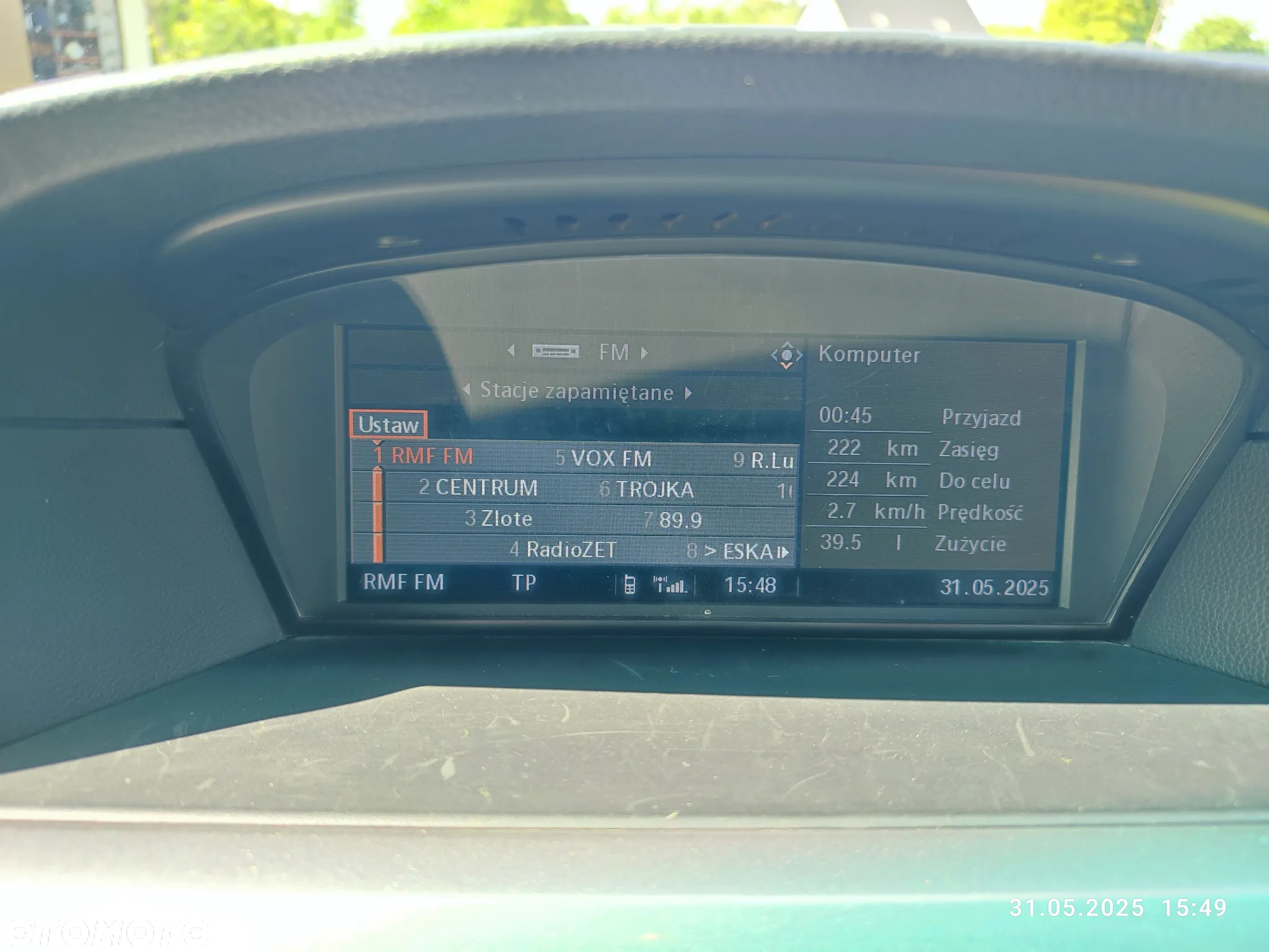 BMW Seria 5 530d Touring - 23