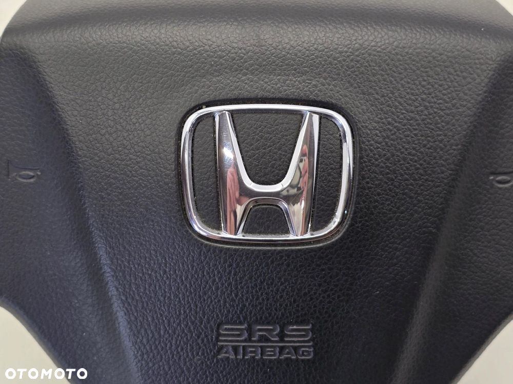 HONDA CR-V IV 13R PODUSZKA AIRBAG KIEROWCY 77800-T1G-G810-M1 - 2