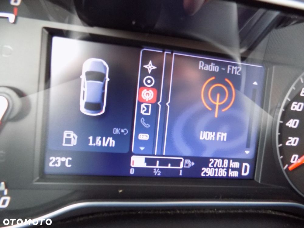 Ford Mondeo SW - 16