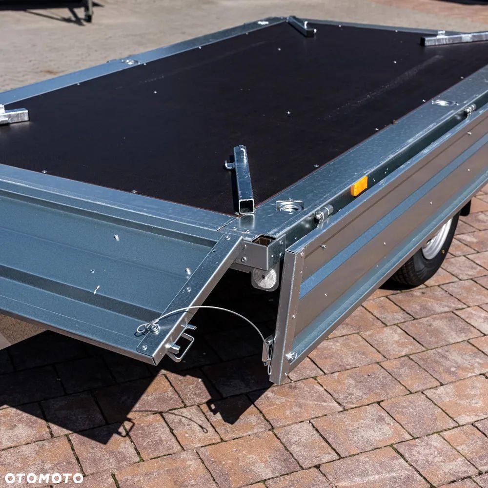 Brenderup 4260SB - 5