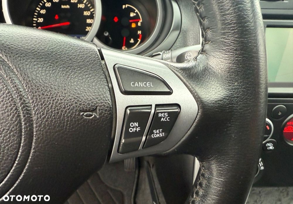 Suzuki Grand Vitara - 16