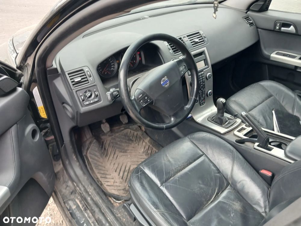 VOLVO V50 1.6 D LAK. 01926 CAŁA NA CZĘŚCI CZESCI - 4