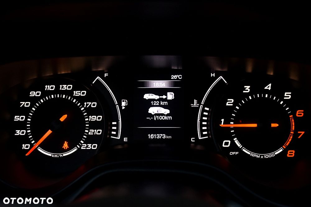 Fiat Tipo 1.4 T-Jet 16v Lounge - 16