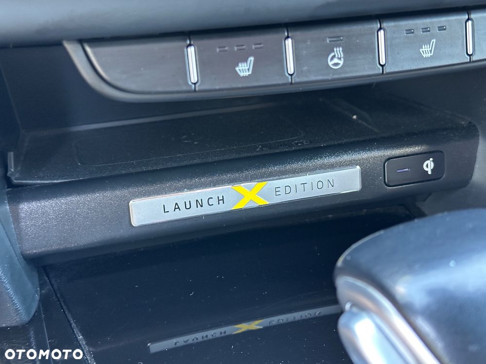 Kia XCeed 1.6 T-GDI OPF DCT7 LAUNCH EDITION - 20