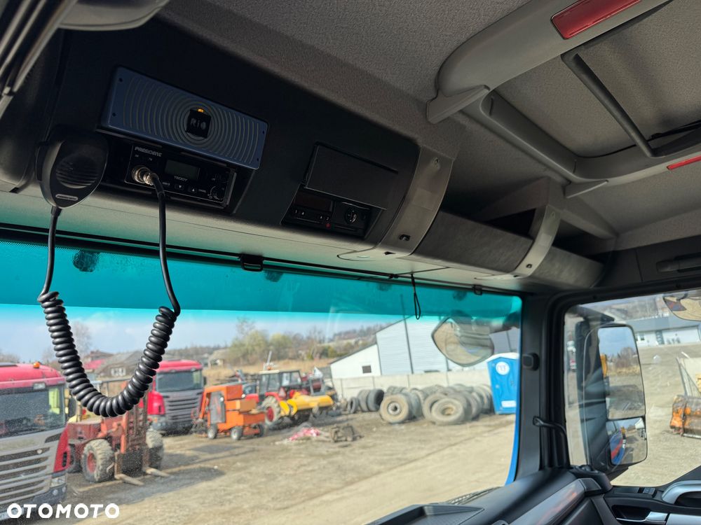 MAN TGS 18.480 4X4H BLS - 13