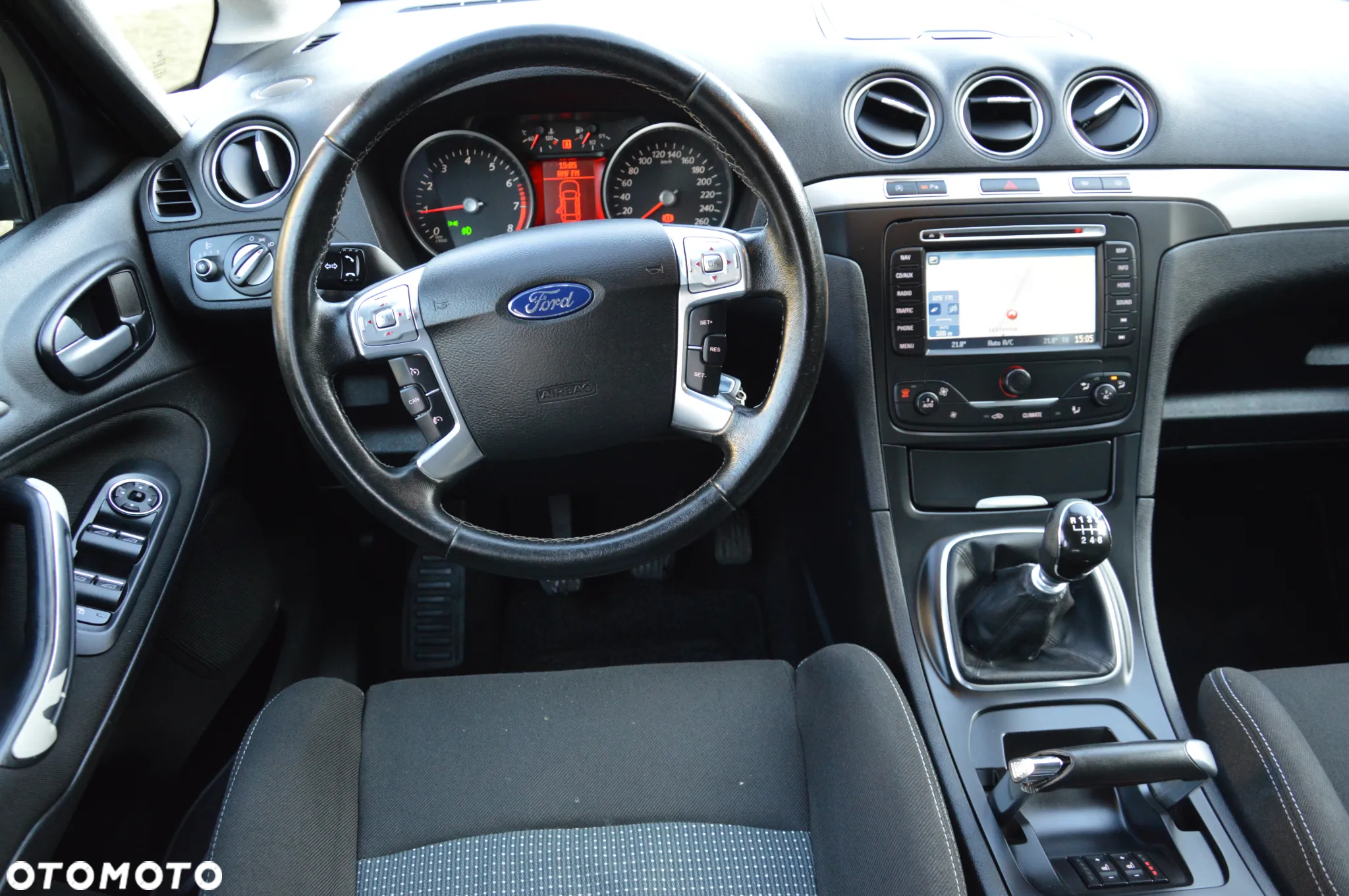 Ford S-Max 1.6 EcoBoost Start Stopp System Business Edition - 18