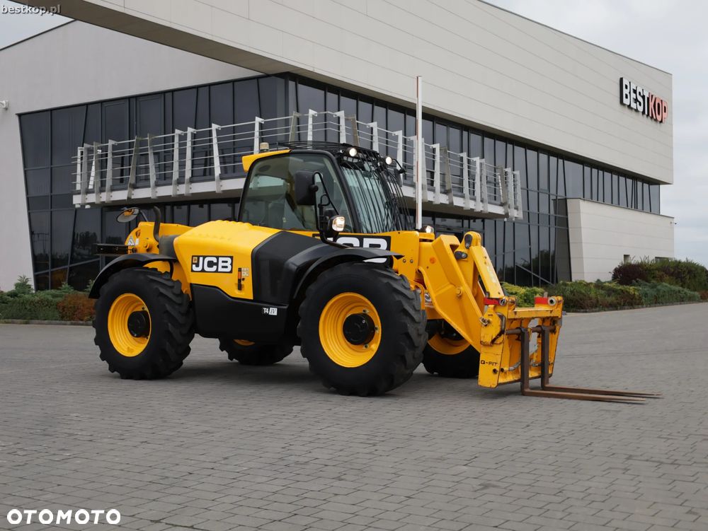 JCB 531-70 - 1