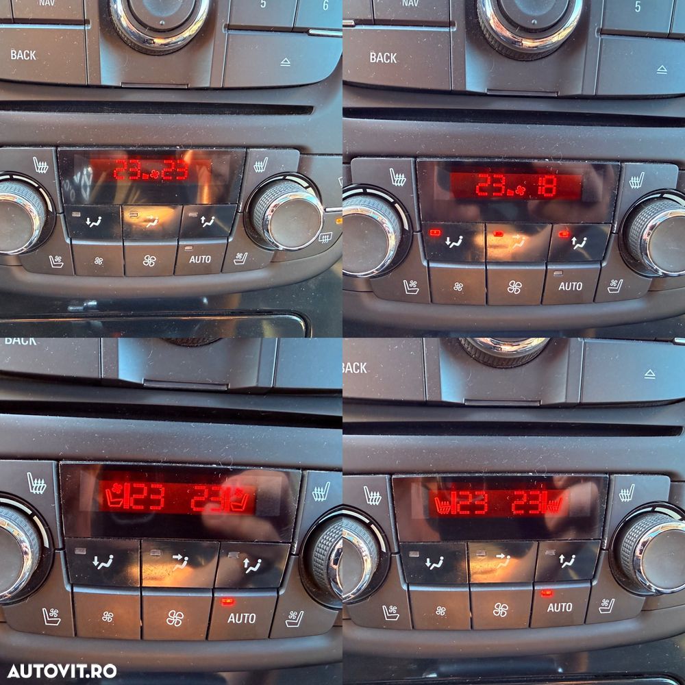 Opel Insignia 2.0 CDTI Edition Aut. - 20