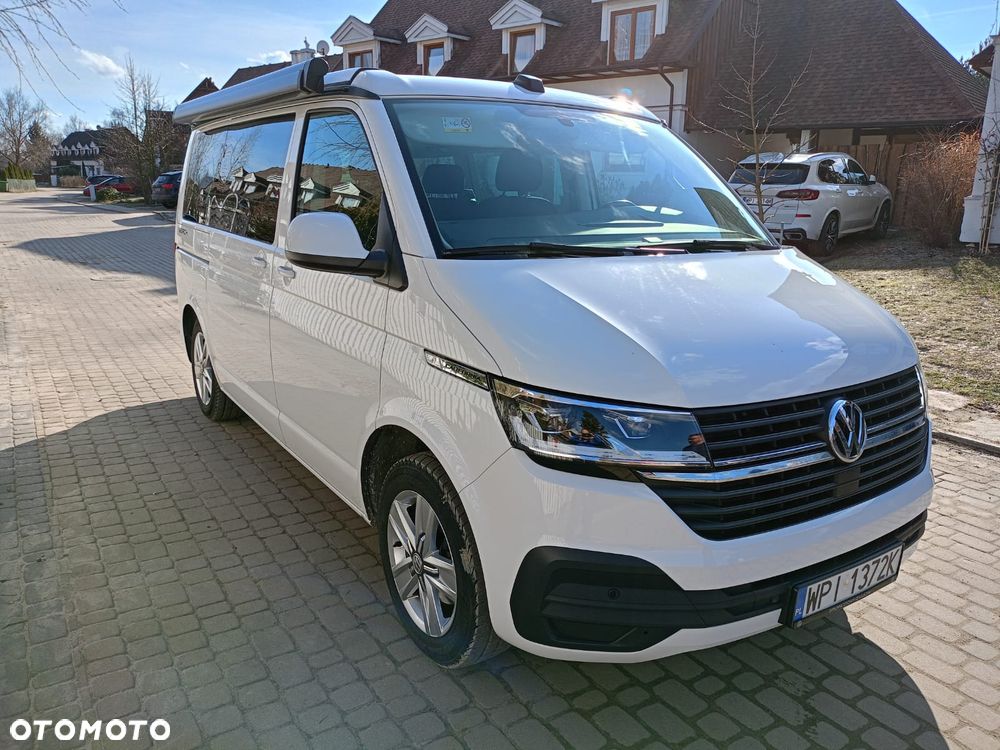 Volkswagen California - 5