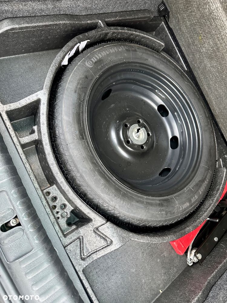 Volkswagen Tiguan 2.0 TDI DPF 4Motion Track & Style - 22