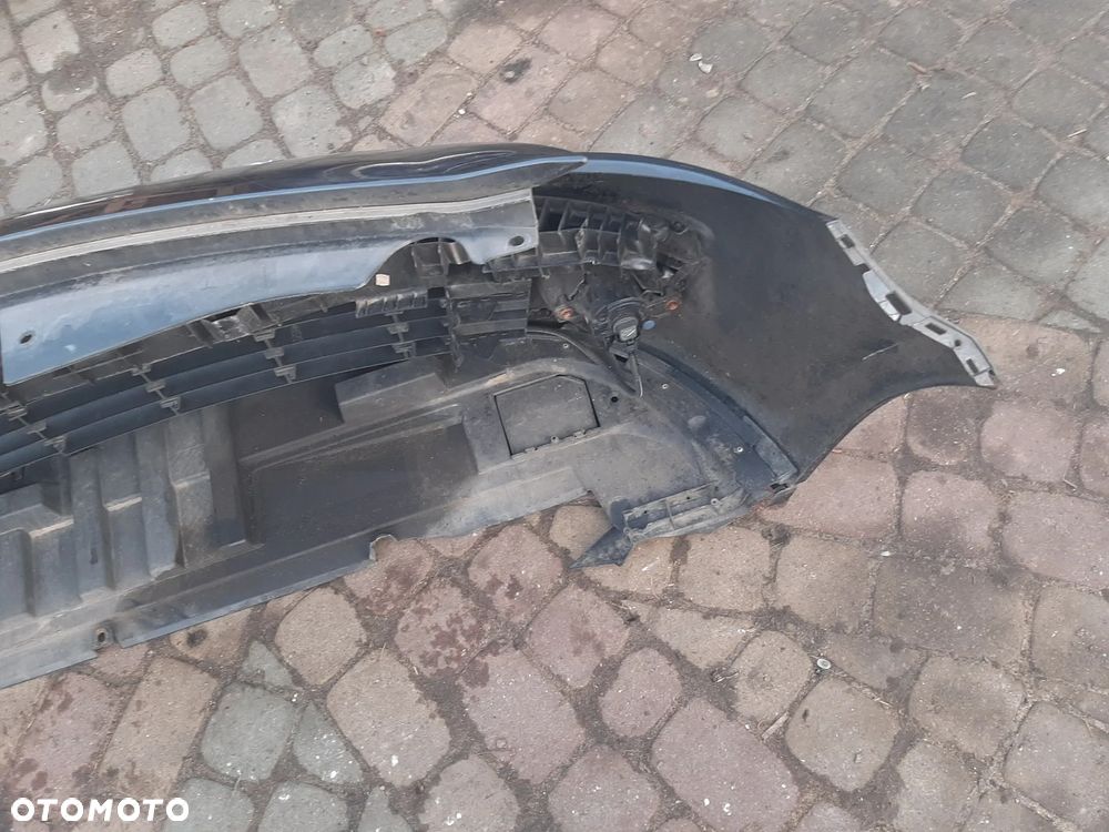 Zderzak Renault Clio 3 TED66 - 7