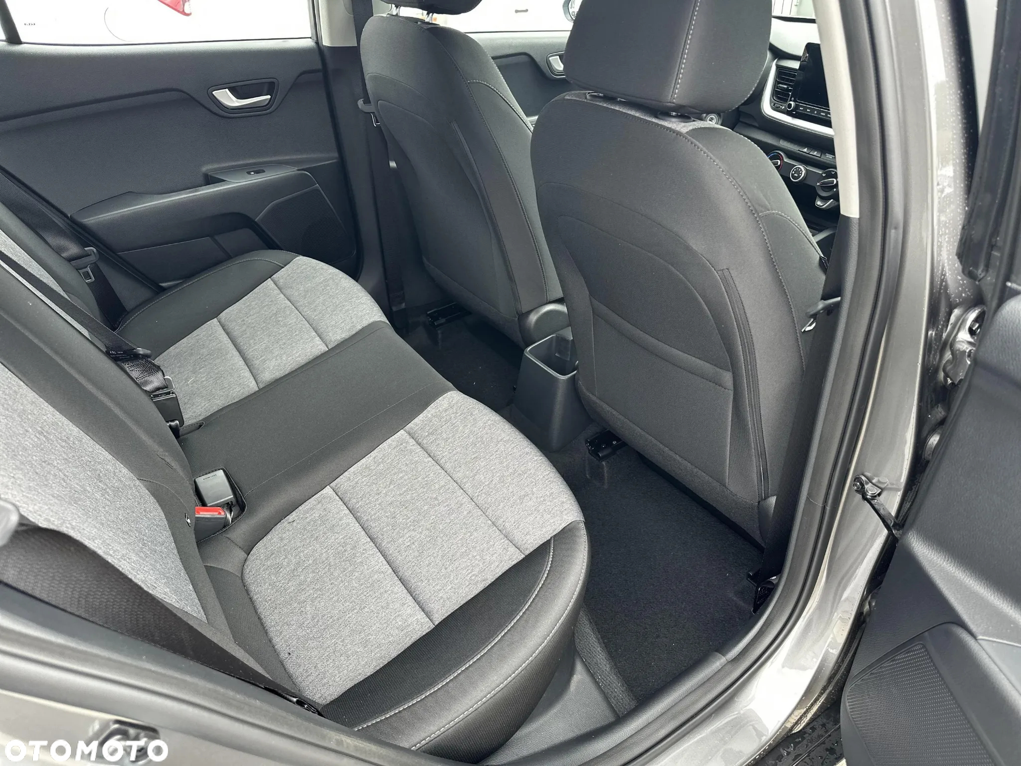 Kia Stonic 1.0 T-GDI M DCT - 15