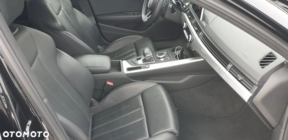 Audi A4 Avant - 32