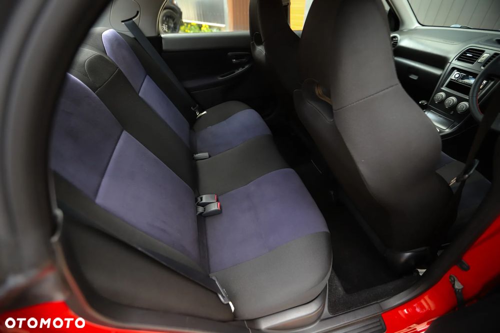 Subaru Impreza 2.0 WRX STI - 7