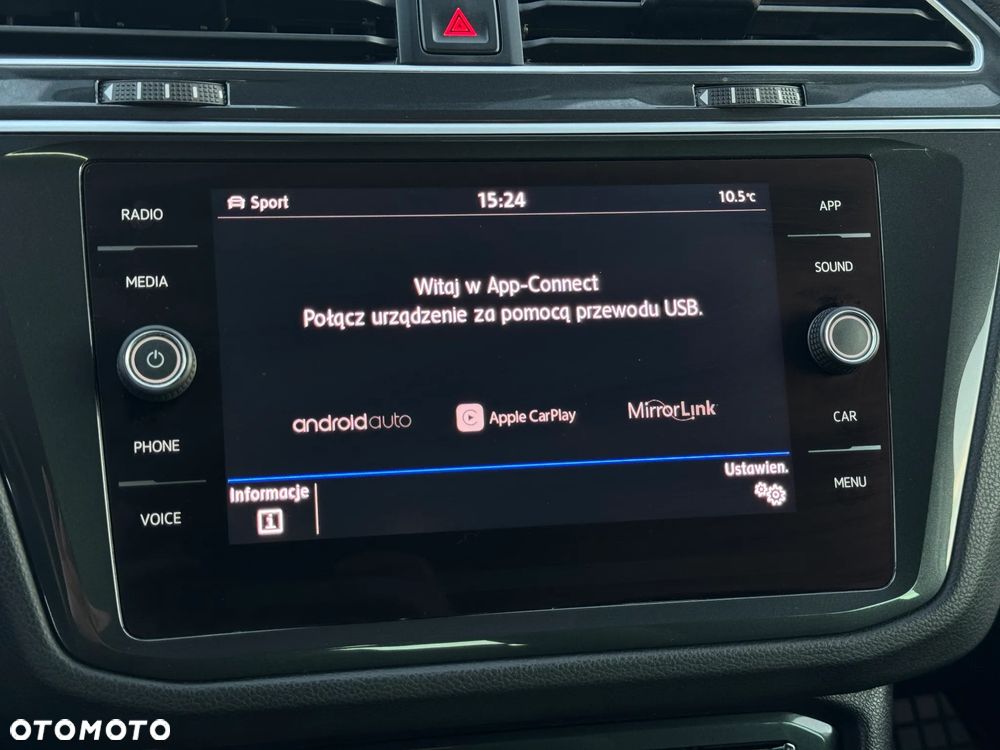 Volkswagen Tiguan 2.0 TDI BMT SCR 4Mot Comfortline - 15