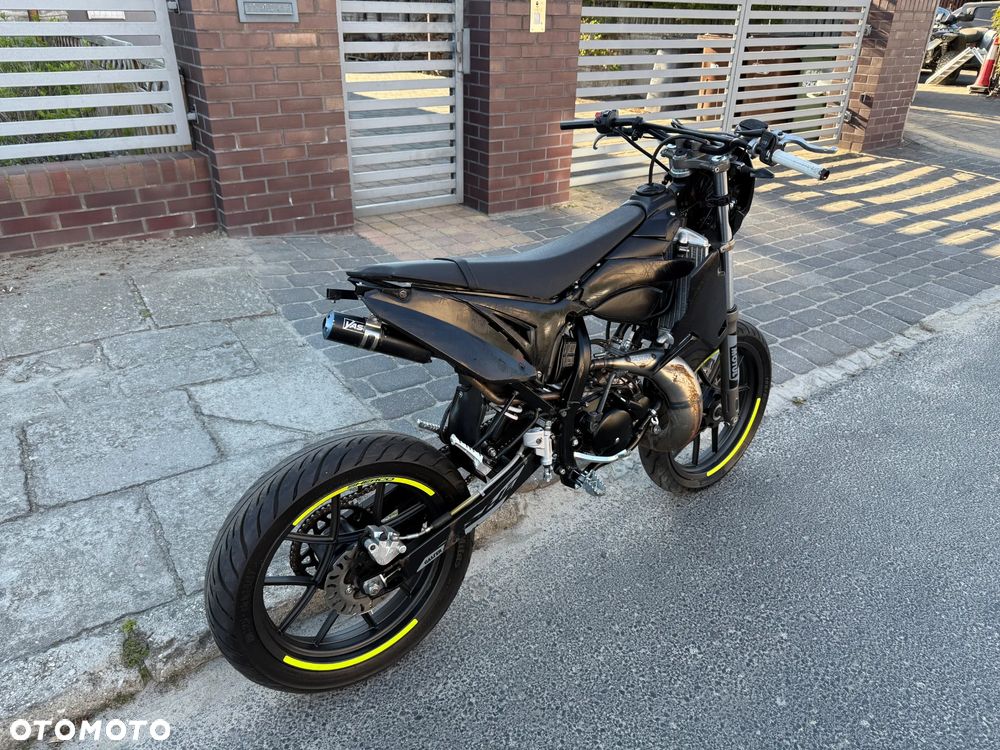 Sherco SM - 6