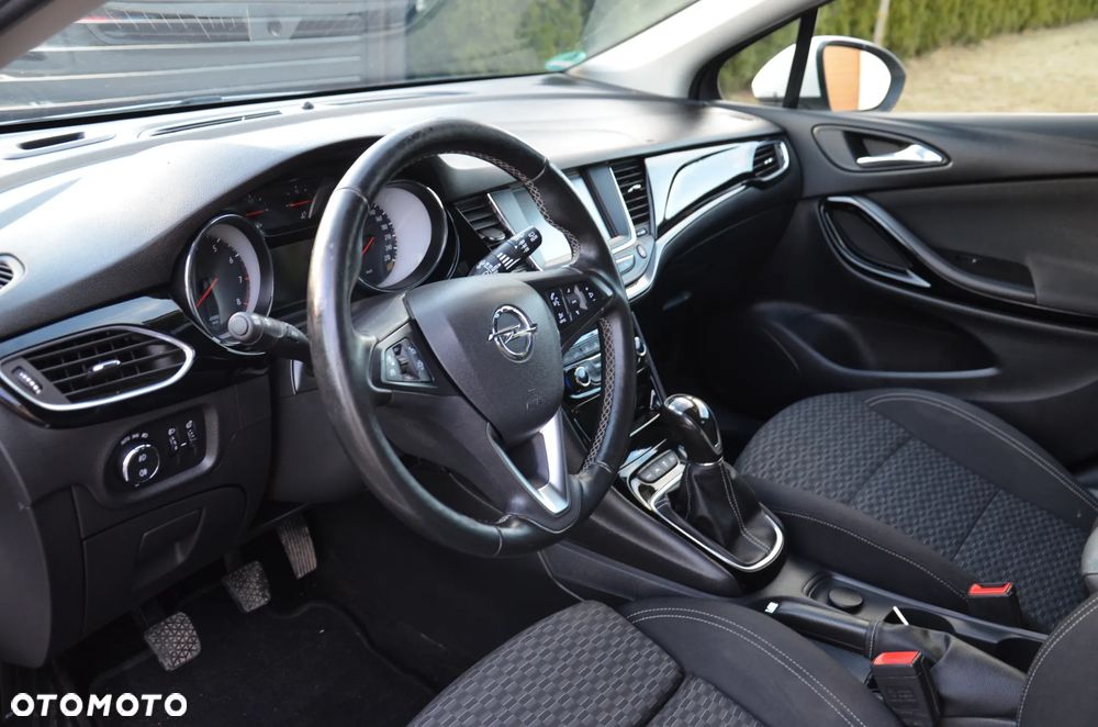 Opel Astra 1.4 Turbo ON - 20