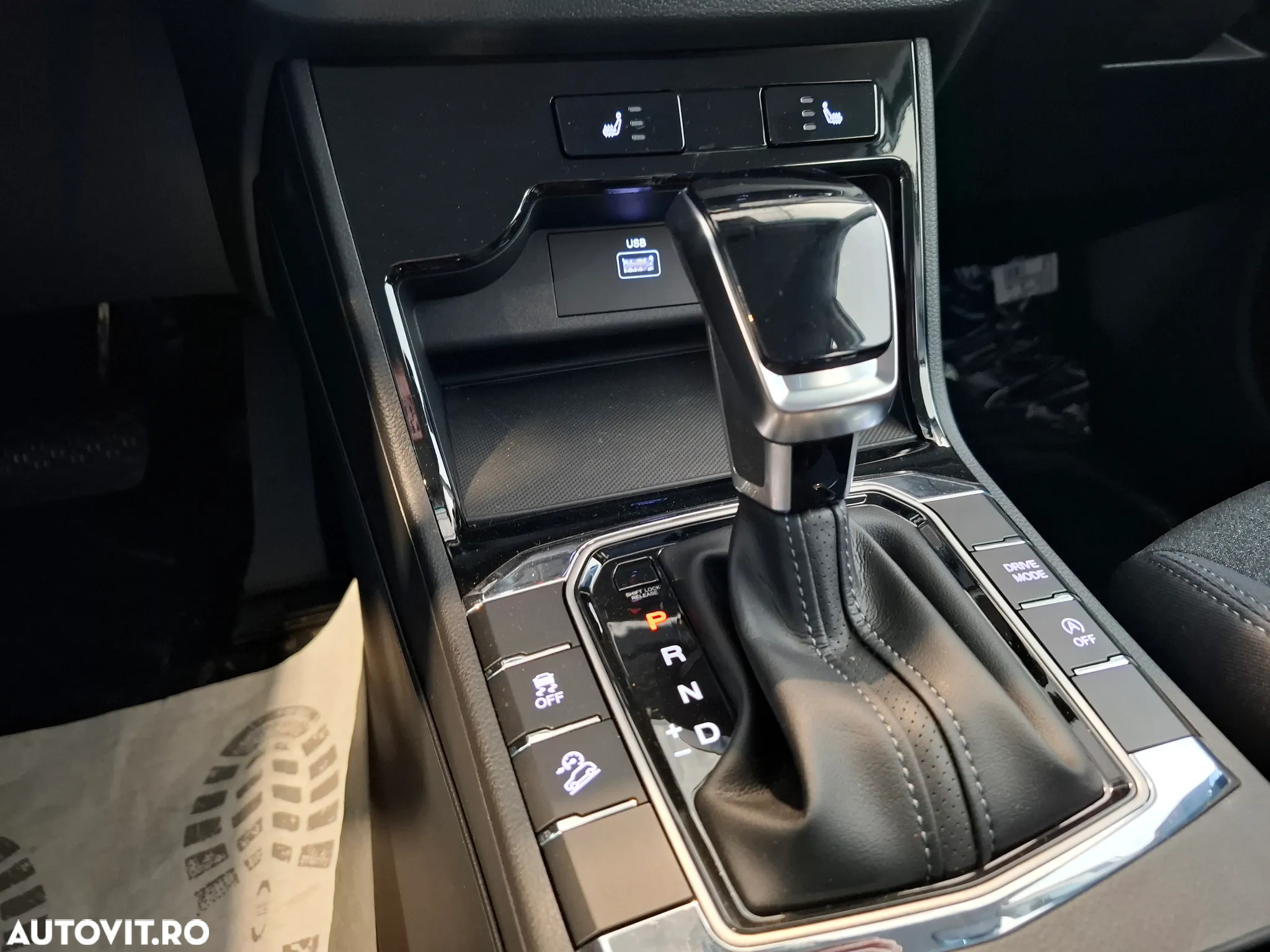 SsangYong Korando - 13