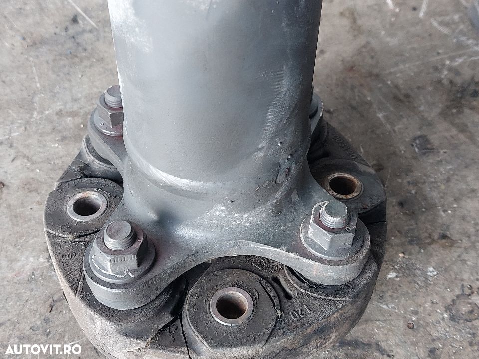 Cardan  Master 2.3 - 3