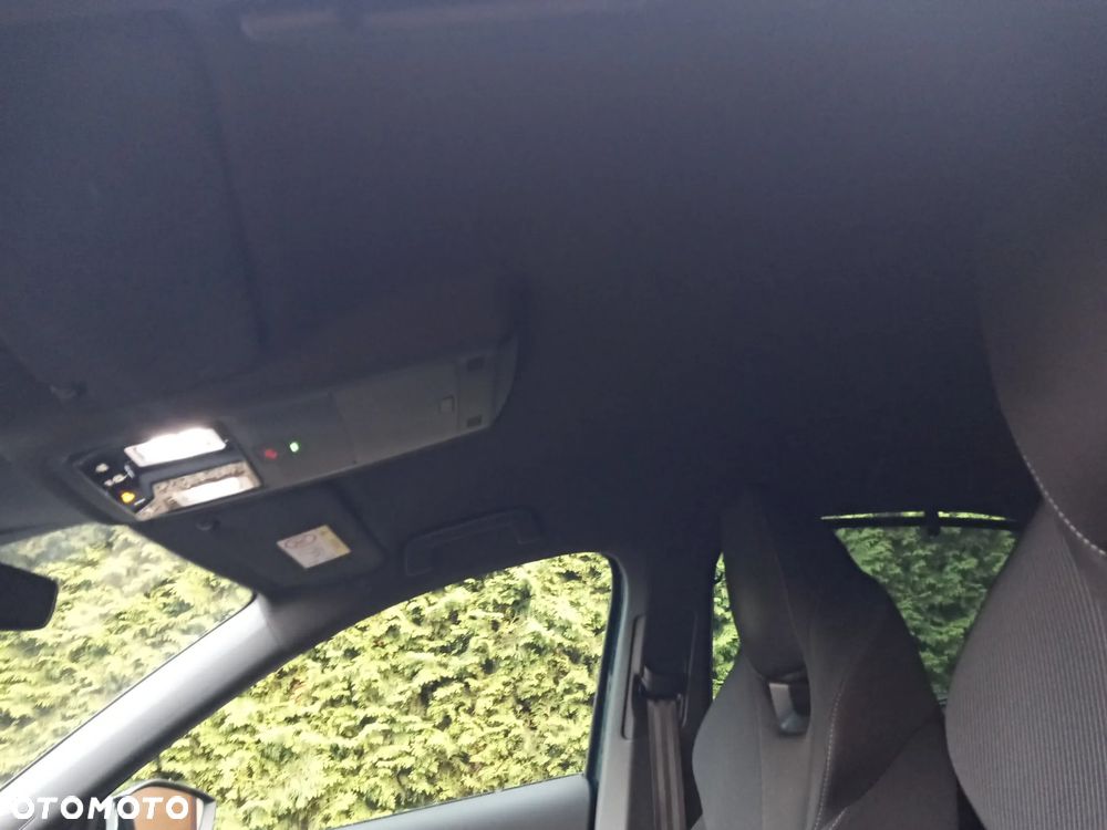 Skoda Octavia 1.5 TSI ACT Style - 26