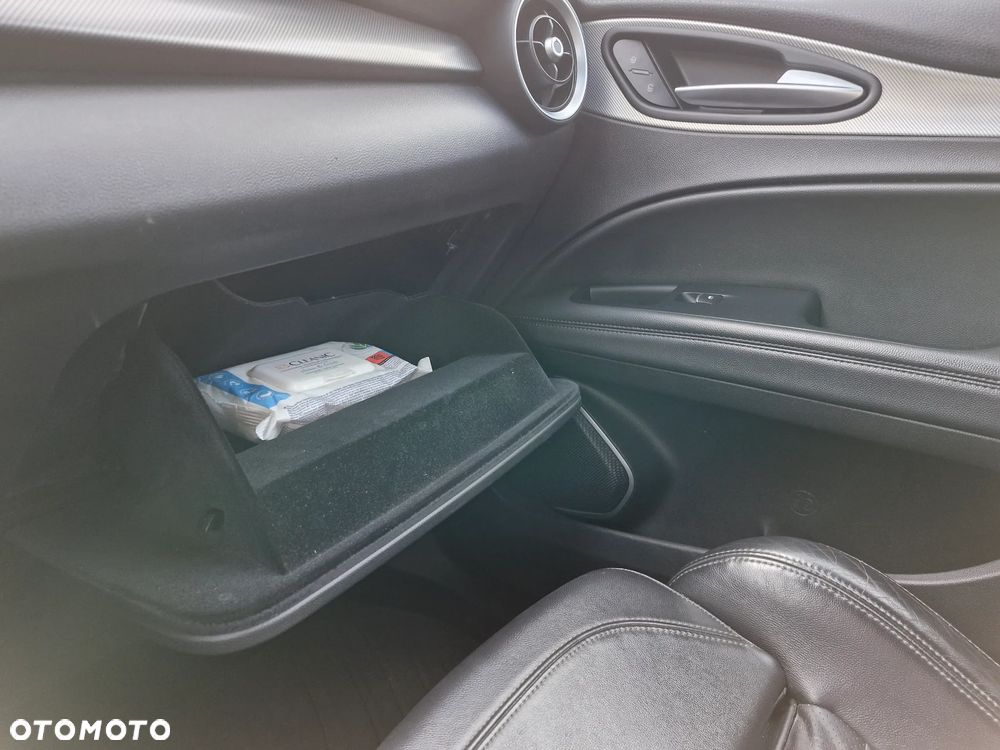 Alfa Romeo Stelvio 2.0 Turbo Executive Q4 - 18