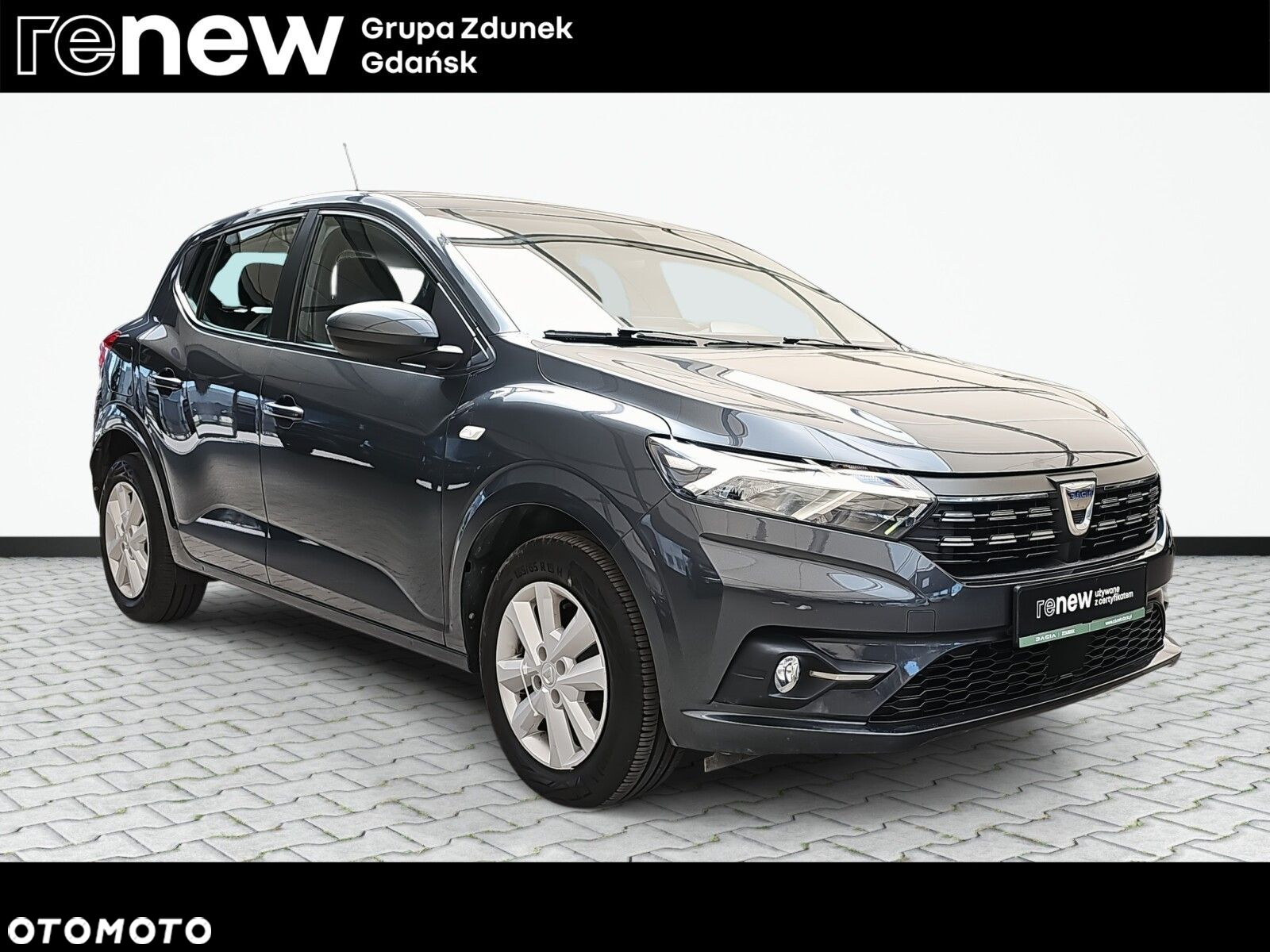 Dacia Sandero - 3