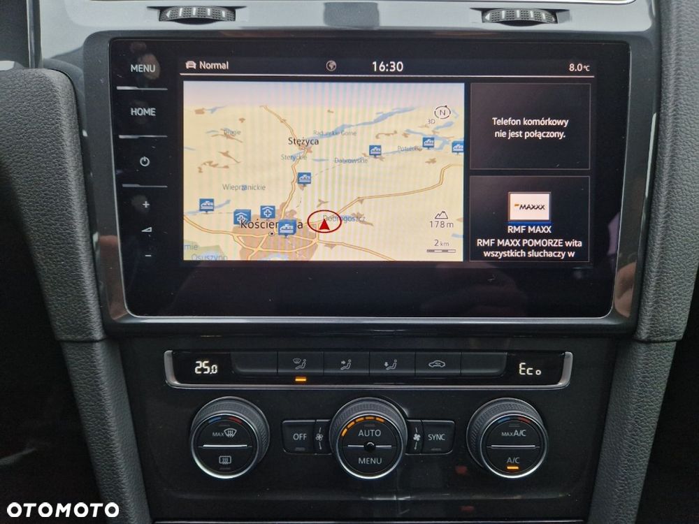 Volkswagen Golf - 12