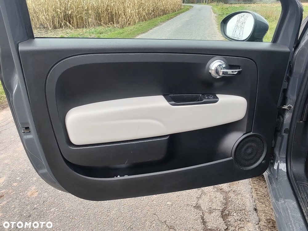 Fiat 500 1.0 Hybrid Dolcevita - 11