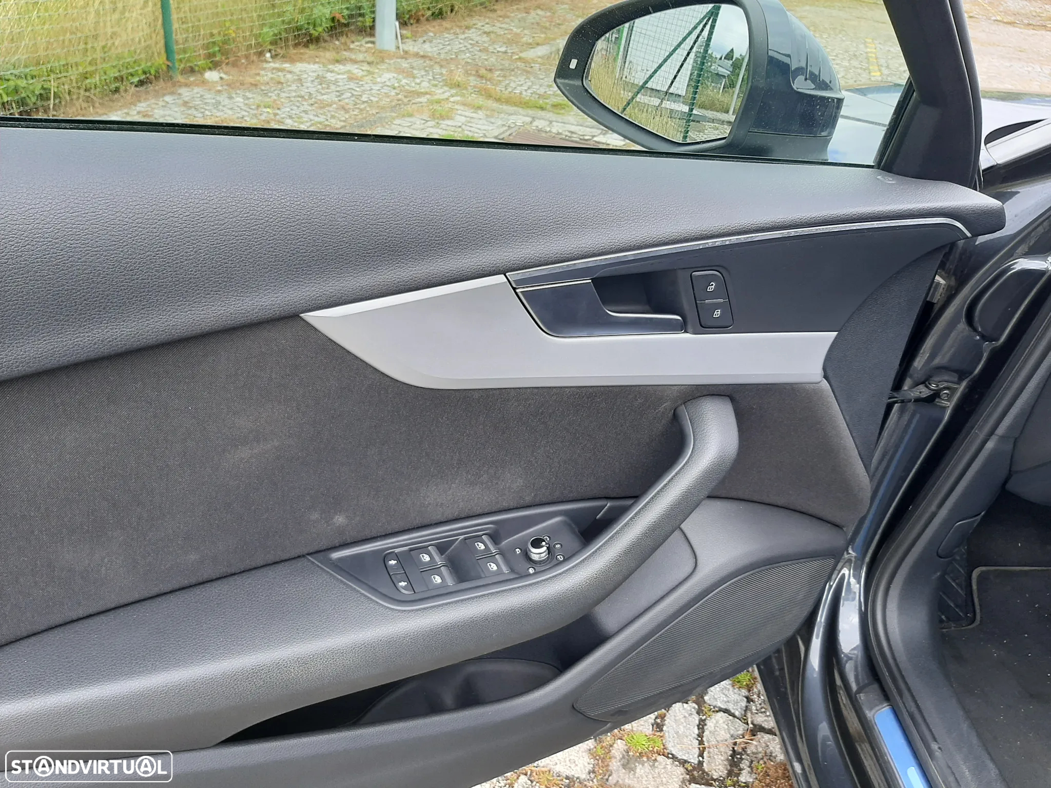 Audi A4 Avant 2.0 TDI S tronic - 6