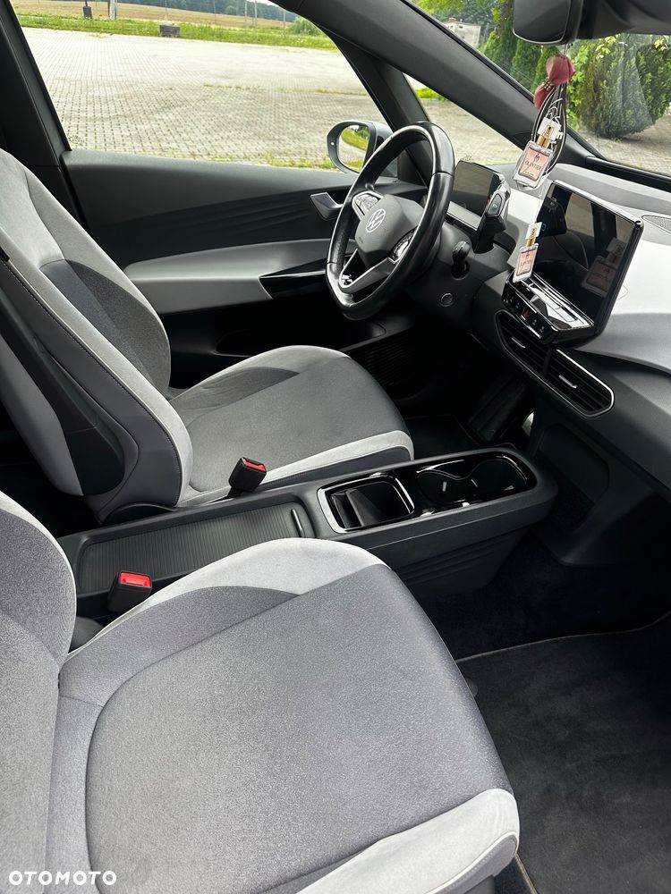 Volkswagen ID.3 58kWh Pro Performance - 24