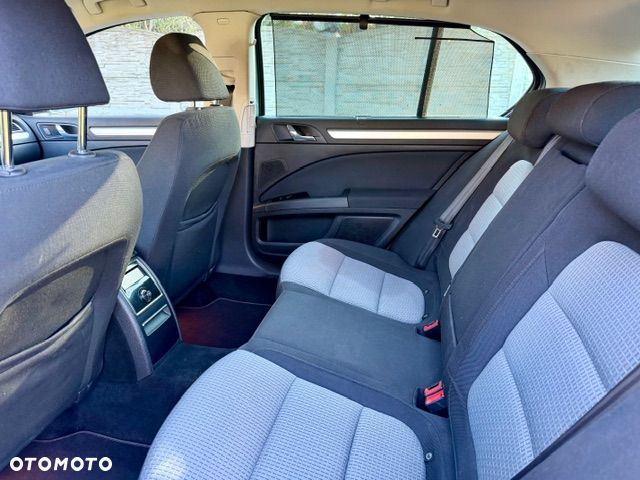 Skoda Superb 1.9 TDI Ambiente - 15