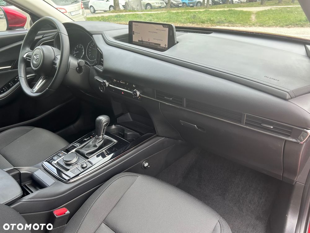 Mazda CX-30 ver-2-0-mhev-exclusive--line-2wd - 11